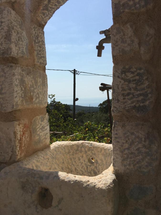 Cabană Peace In The Wildest Landscape Of Mani *